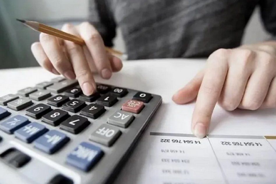 Ganancias personas jurídicas: escala del impuesto para 2026