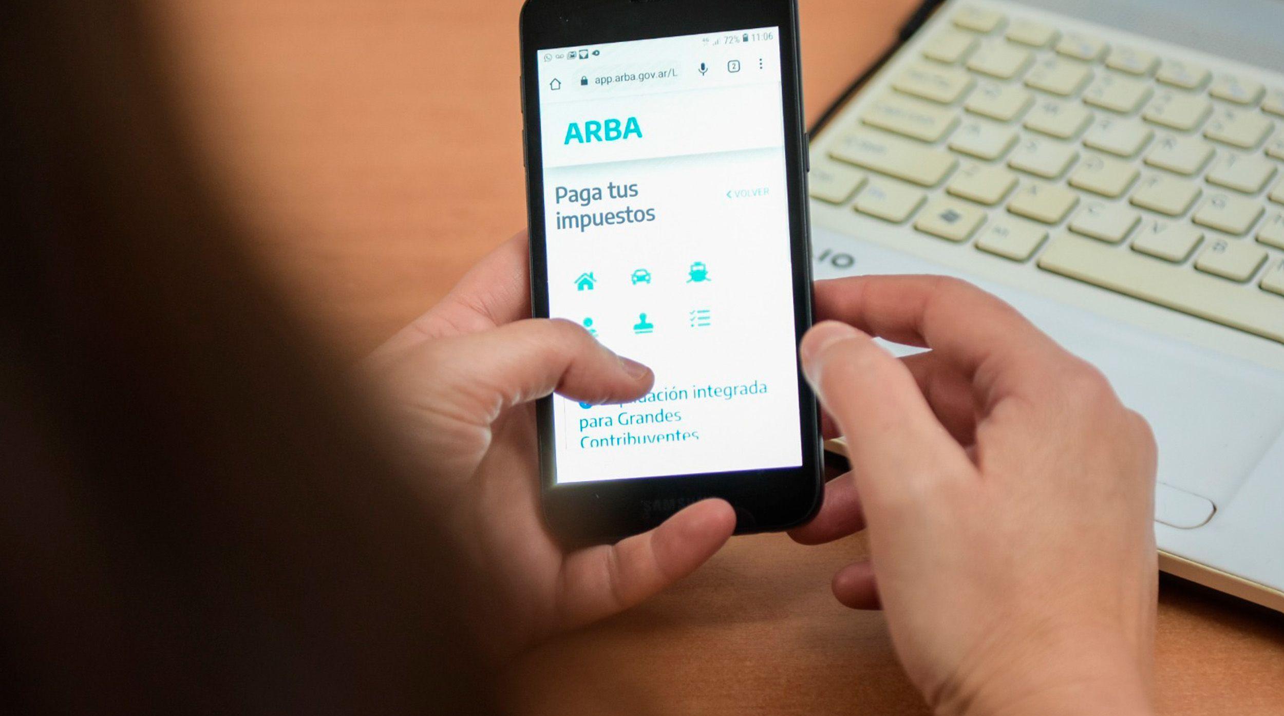 ARBA compensaciones automáticas demandas de repetición 2026