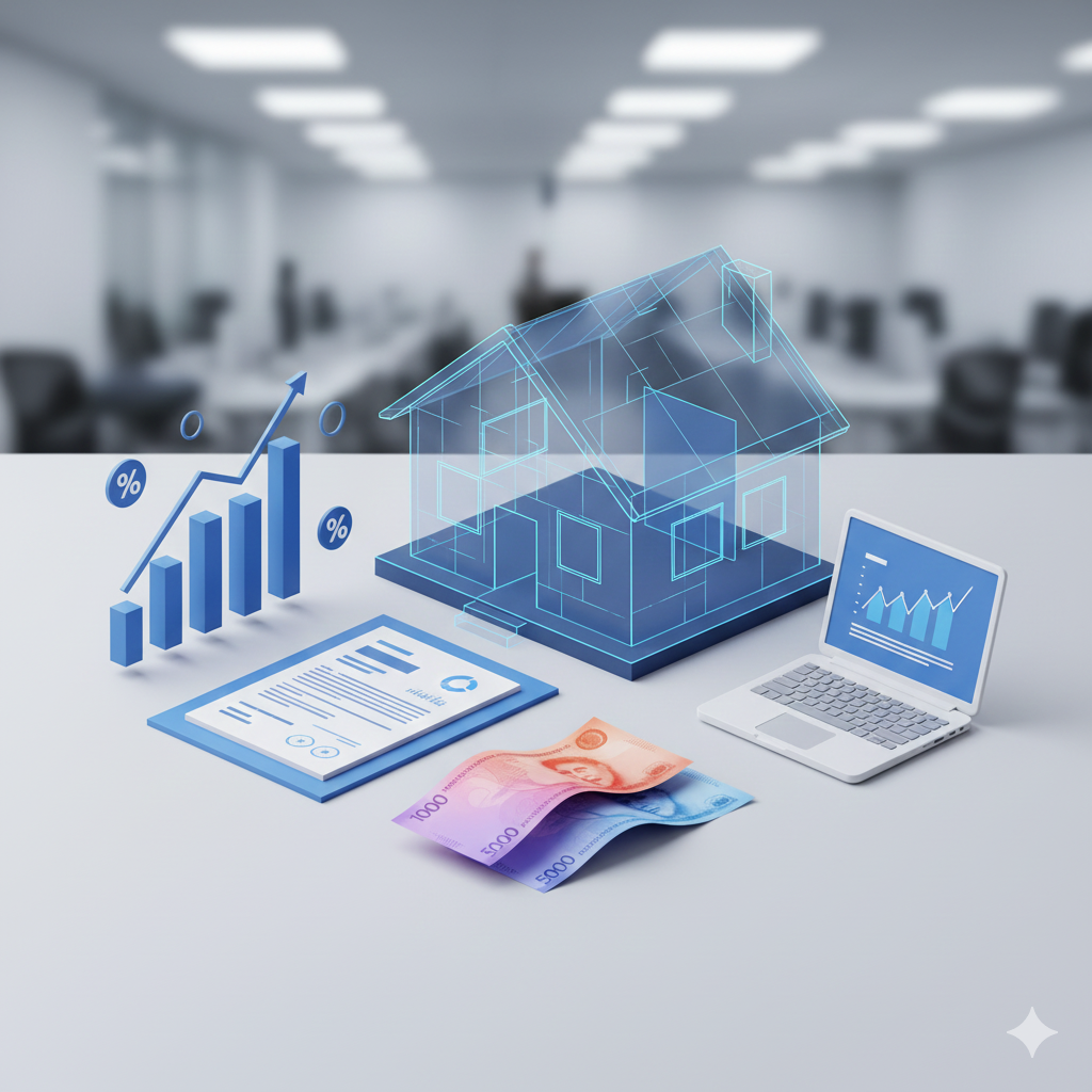 Bienes Personas 2025: actualización de valores fiscales