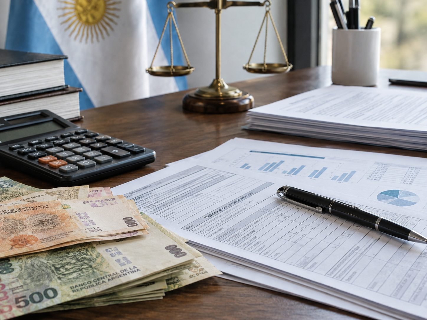 Inocencia Fiscal II: qué cambios propone el proyecto para reducir multas tributarias